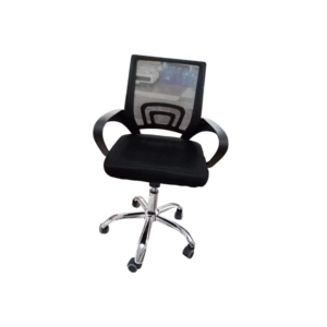 Assembled Executive Office Chair