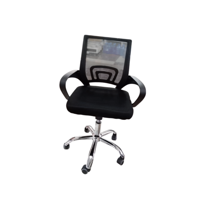 Assembled Executive Office Chair