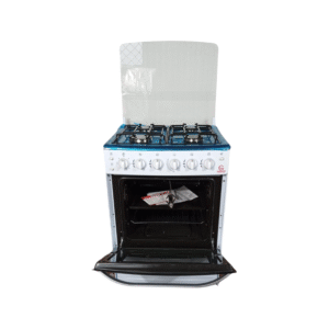 Eurochef Standing Cooker 60 by 60