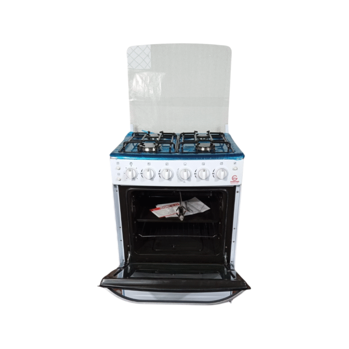 Eurochef Standing Cooker 60 by 60