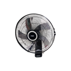 Mika 18 inch Wall Fan with Remote Control