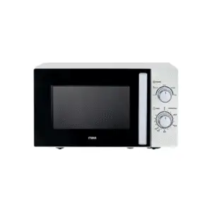 Mika 20L Manual Microwave Oven