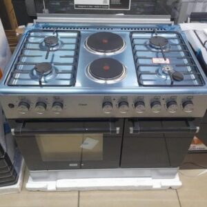 Mika 60 by 90 Standing Cooker