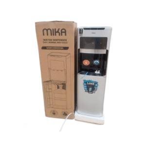 Mika Bottom Load Water Dispenser Hot Normal Cold