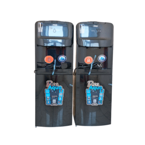 Mika Hot and Cold Water Dispenser
