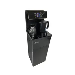 Nunix A2C Bottom Load Hot & Cold Water Dispenser