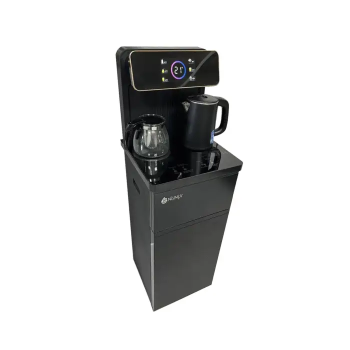 Nunix A2C Bottom Load Hot & Cold Water Dispenser