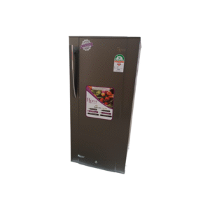 Roch 150L Single Door Refrigerator