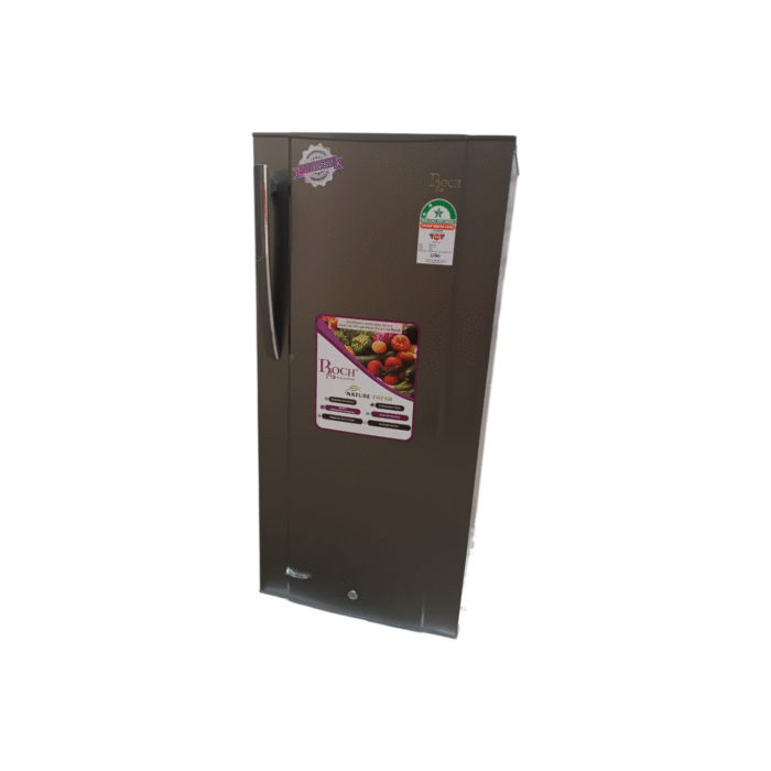 Roch 150L Single Door Refrigerator