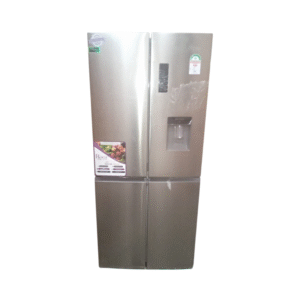 Roch 434L 4 Door No Frost Refrigerator