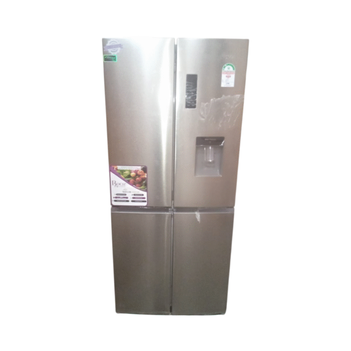 Roch 434L 4 Door No Frost Refrigerator