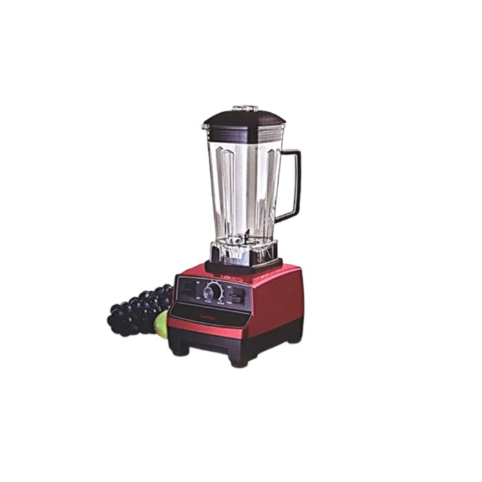 Signature Commercial Blender 1800W 5L
