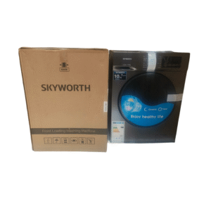 Skyworth 12kg Front Load Washing Machine