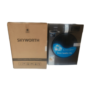Skyworth 8 kg Front Load Washing Machine