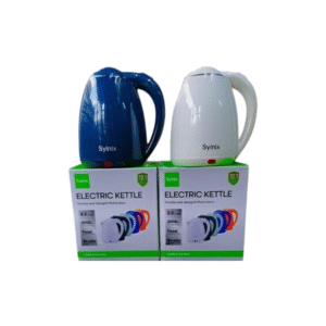 Syinix 2.2L Cordless Electric Kettle