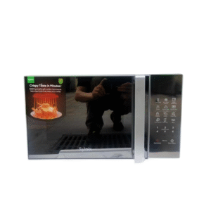 Syinix 25 L Digital Microwave Oven