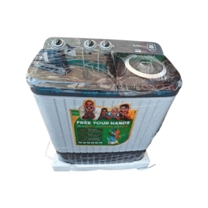 Syinix Washing Machine