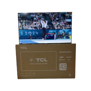 TCL 43 Inch Smart TV