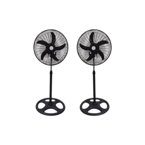 URK 18 inch Standing Fan