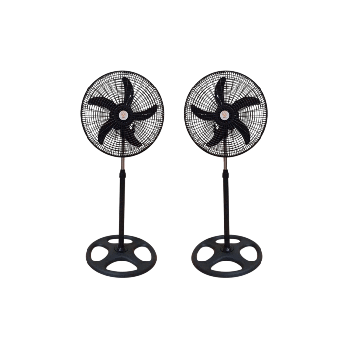 URK 18 inch Standing Fan