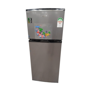 VON 175 Litres Double Door Refrigerator
