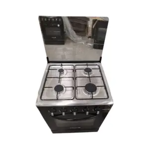 Volsmart 60x60 full gas Jet standing cooker