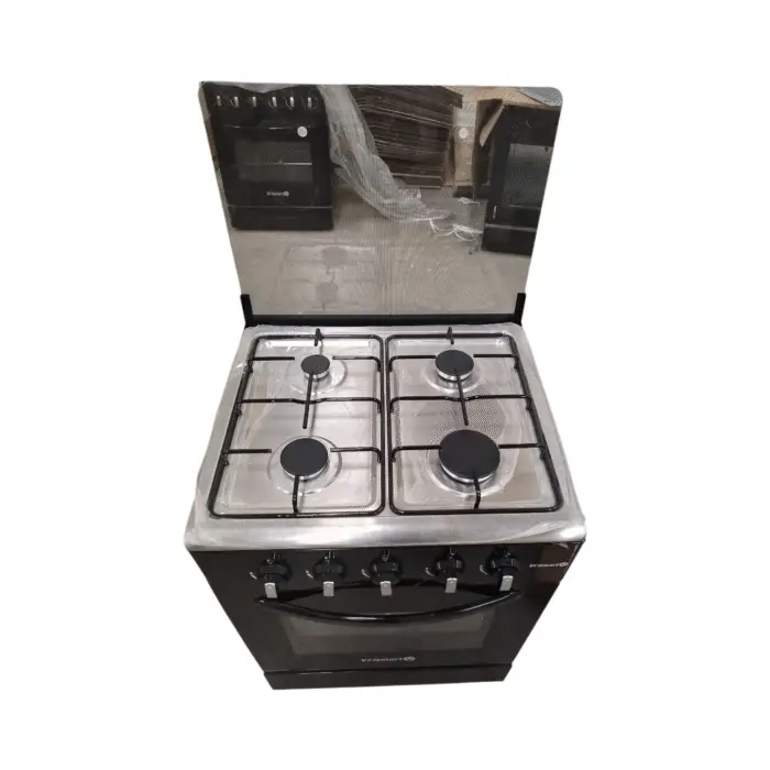 Volsmart 60x60 full gas Jet standing cooker